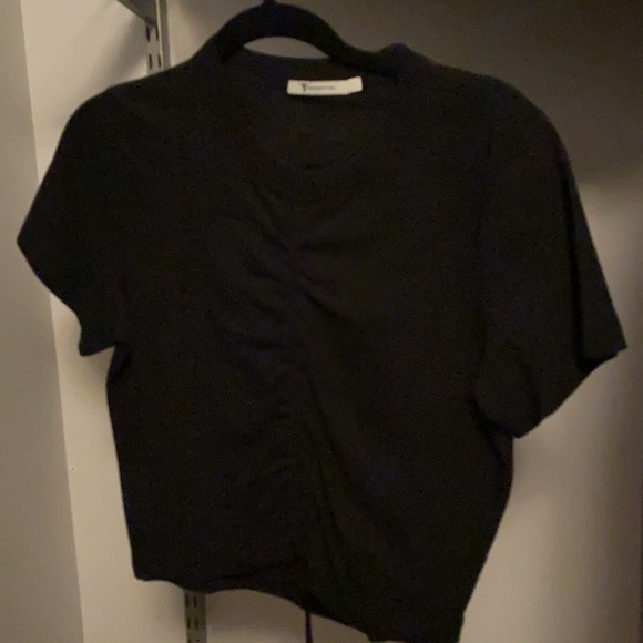 Alexander wang t shirt barely worn - Picture 2 of 2
